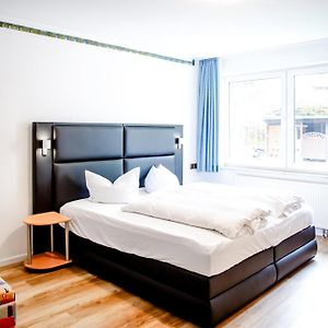 Deluxe Kamer